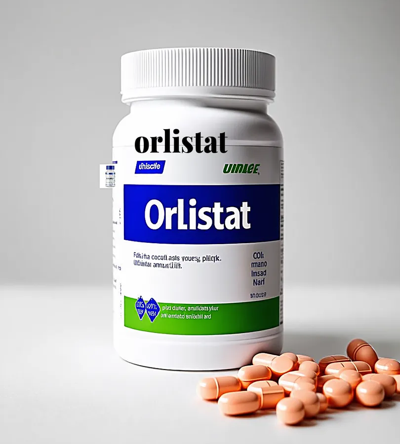 Orlistat apoteket